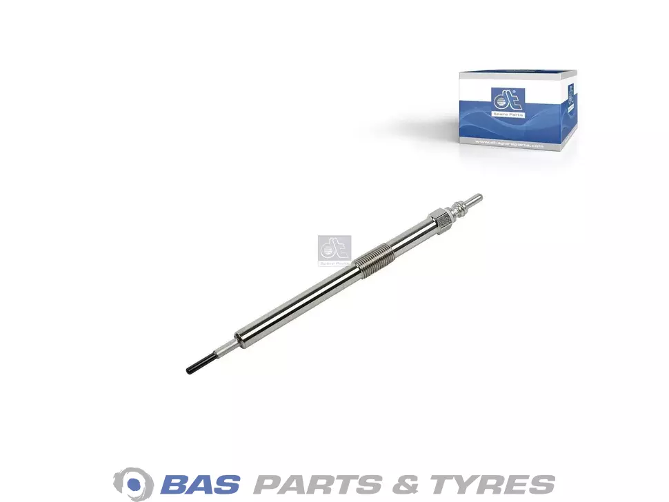 Glow plug DT Spare Parts 7485133643