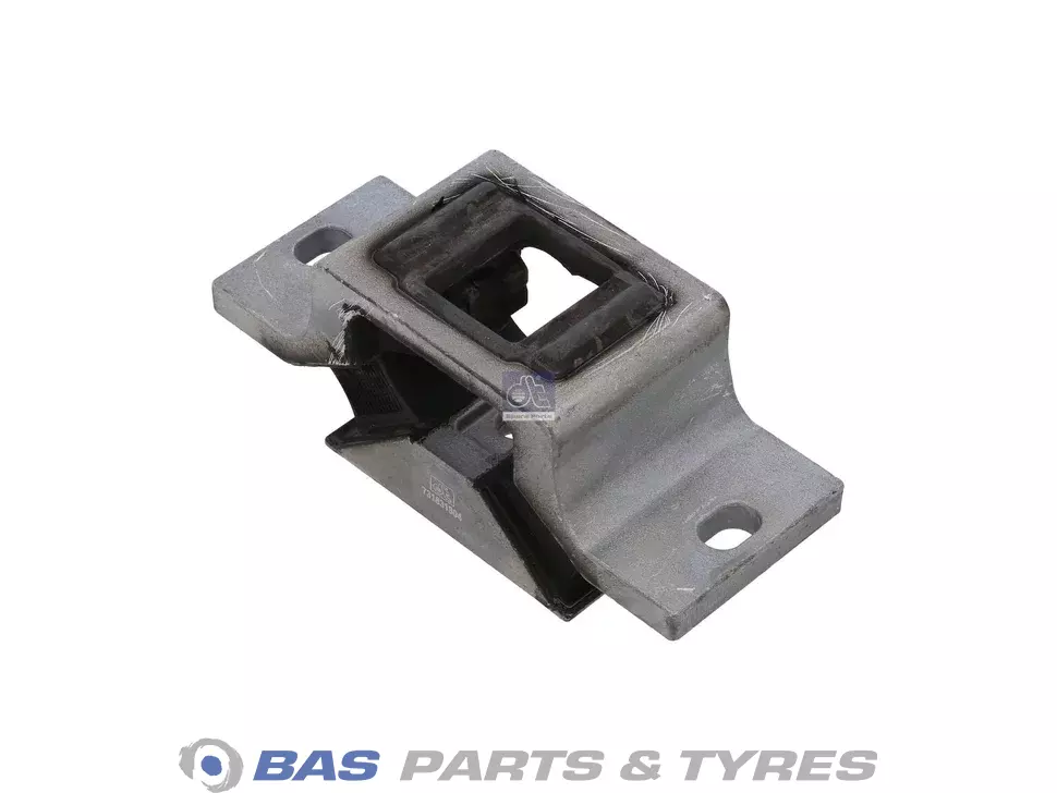 Engine support DT Spare Parts 8200676857