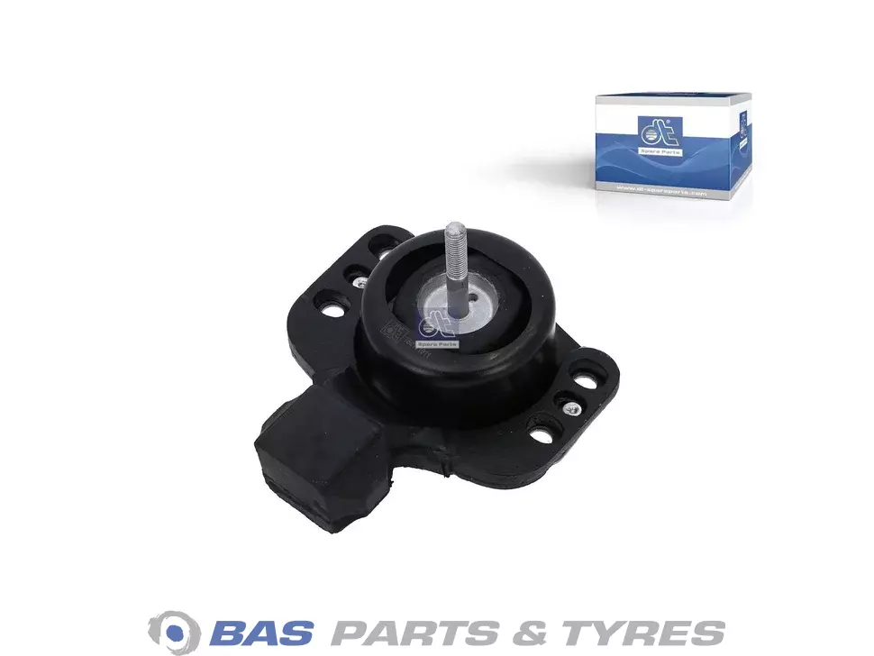 Engine support DT Spare Parts 7700314476
