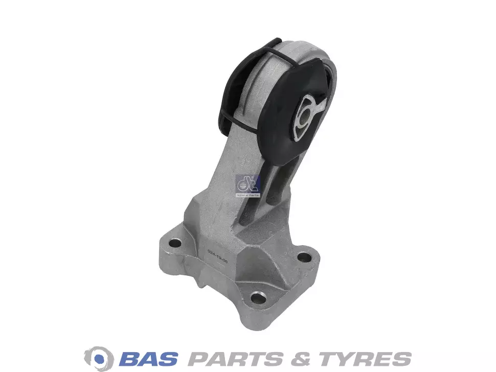 Engine support DT Spare Parts 113757025R