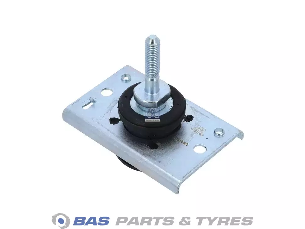Engine support DT Spare Parts 7700308762 Engine support DT Spare Parts 7700308762