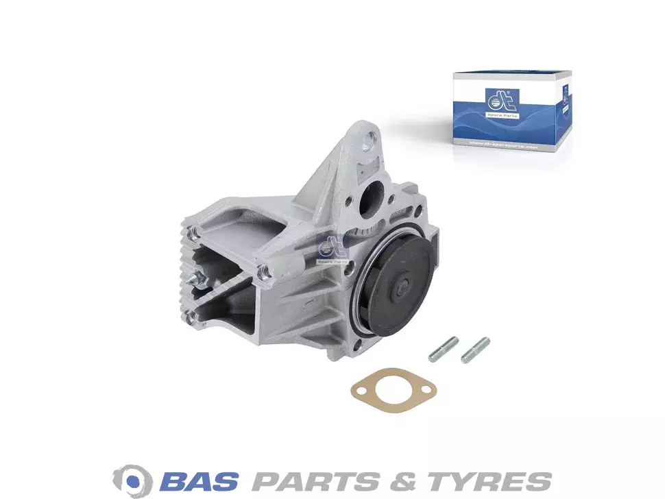 Pompa wody DT Spare Parts 7701470880