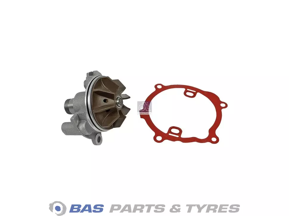 Pompa wody DT Spare Parts 7701472625