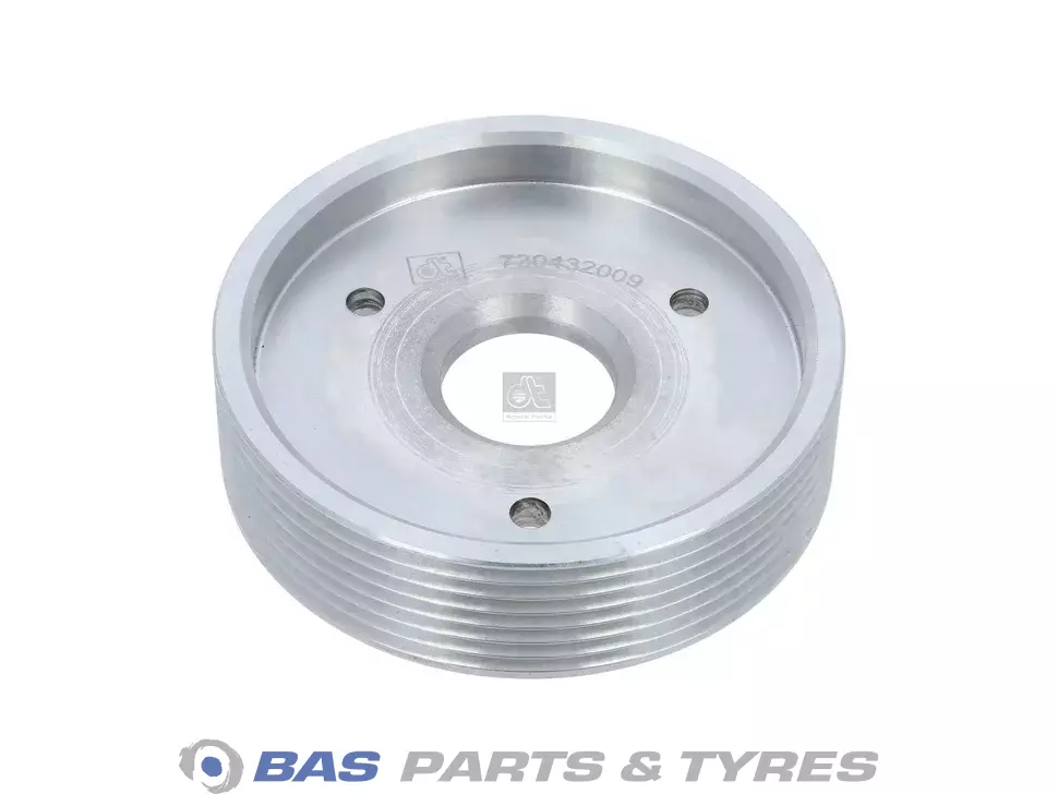Ролка DT Spare Parts 8200111785 Ролка DT Spare Parts 8200111785