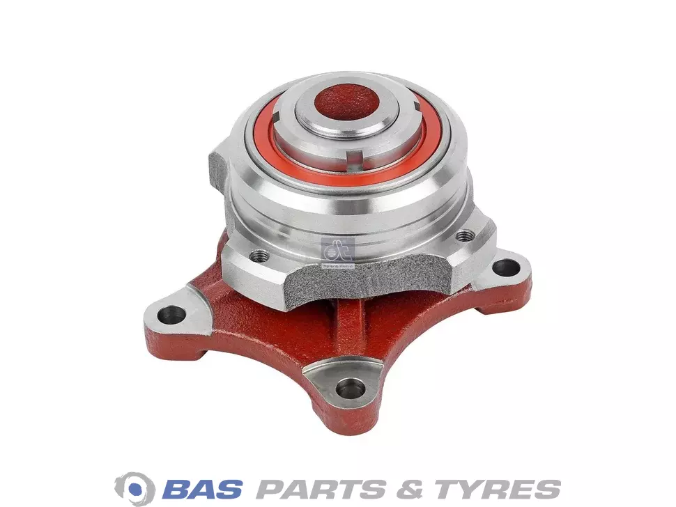 Hub ventilator DT Spare Parts 7420536568