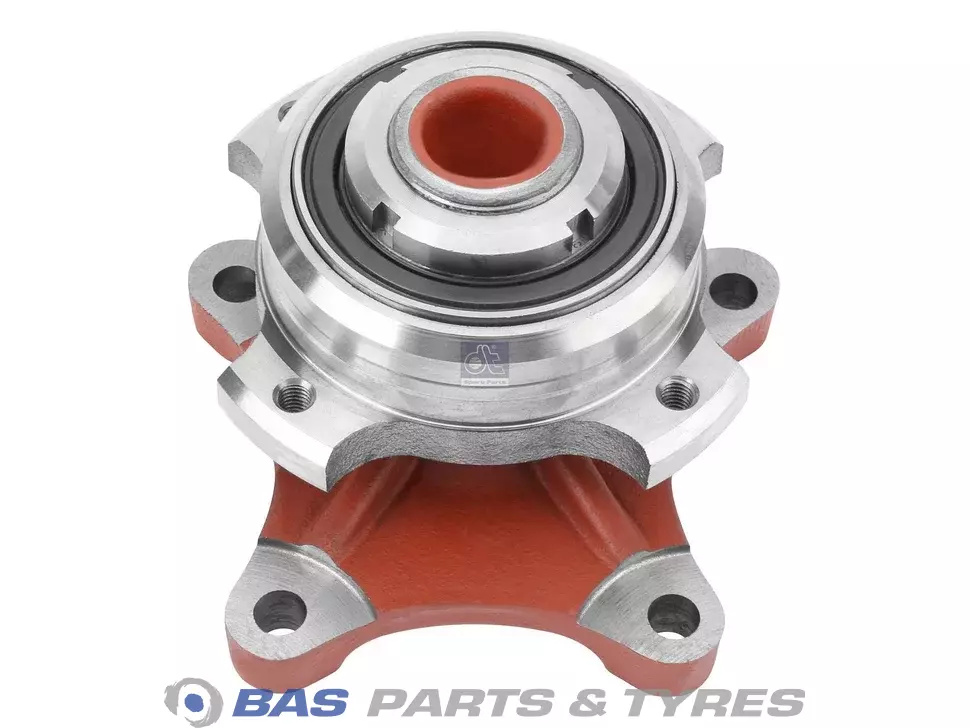 Hub ventilator DT Spare Parts 7421146752