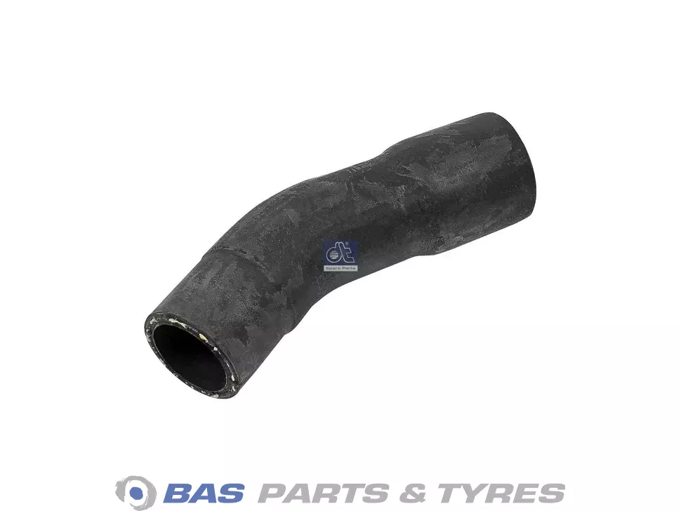 Koelwaterslang DT Spare Parts 7701062288