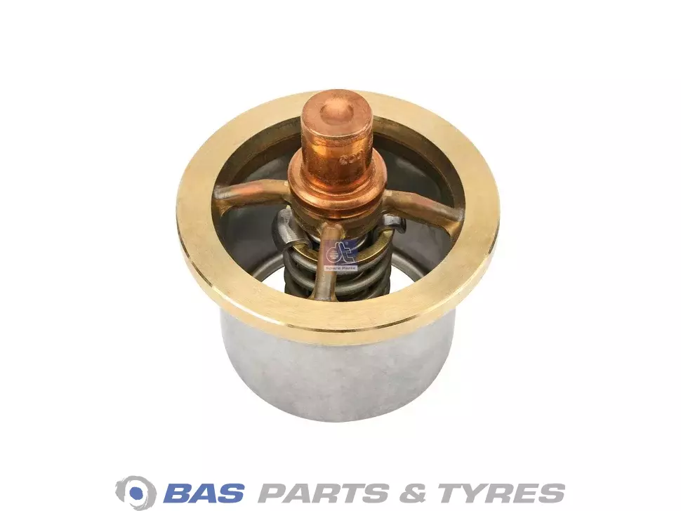 Thermostat DT Spare Parts 5000684865