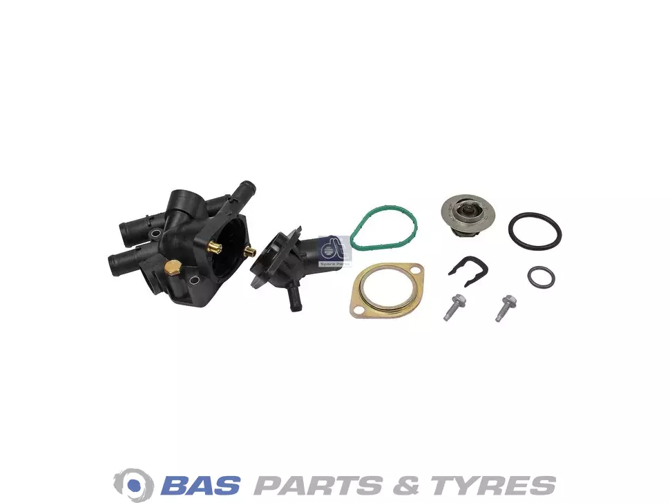 Termostat DT Spare Parts 7701474248
