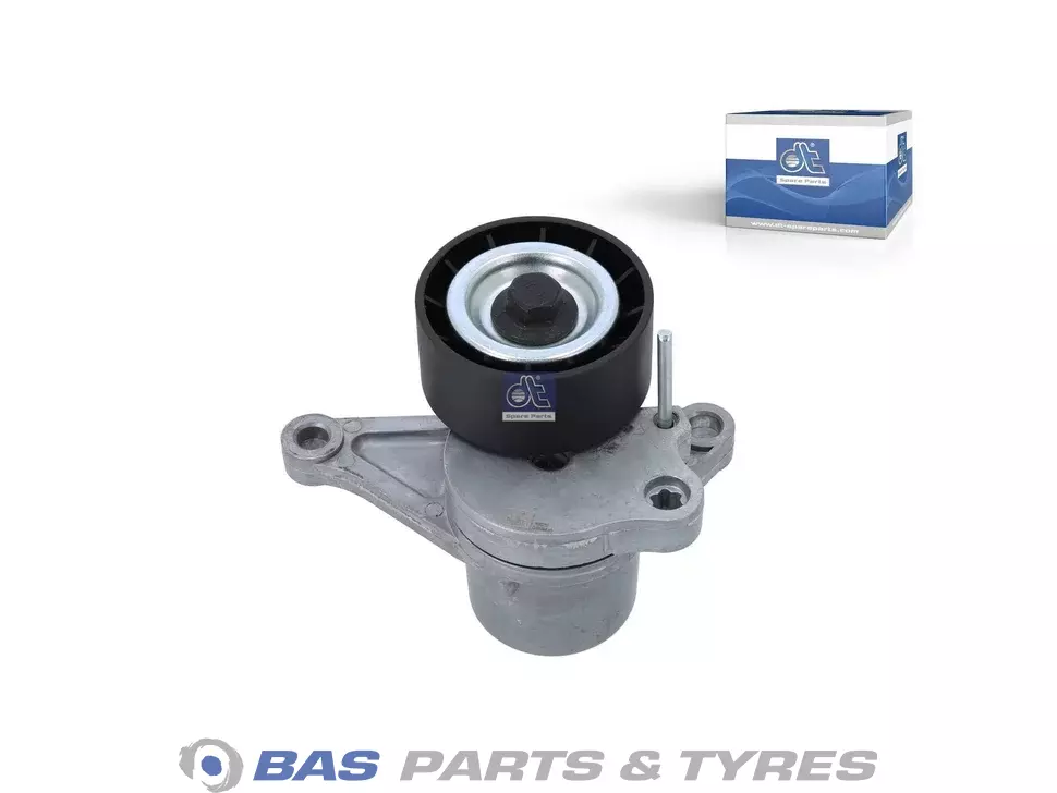 Tensor de correa DT Spare Parts 117500969R