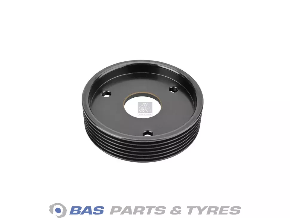 Шкив DT Spare Parts 6001547643