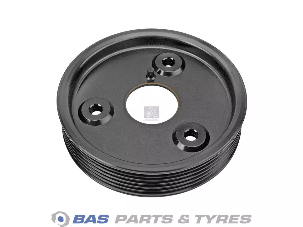 Шкив DT Spare Parts 7700109328 Шкив DT Spare Parts 7700109328