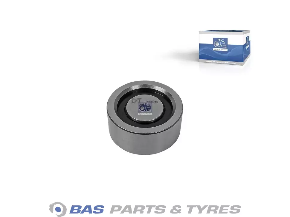 Spanner DT Spare Parts 7701044676