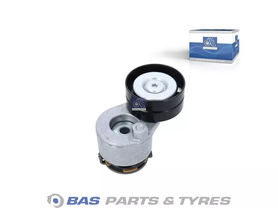 Riemenspanner DT Spare Parts 30621284