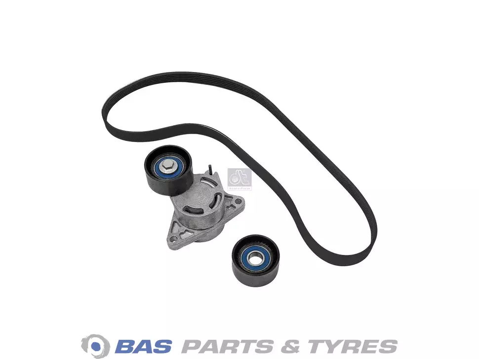 Tensor de correa DT Spare Parts 7701475629