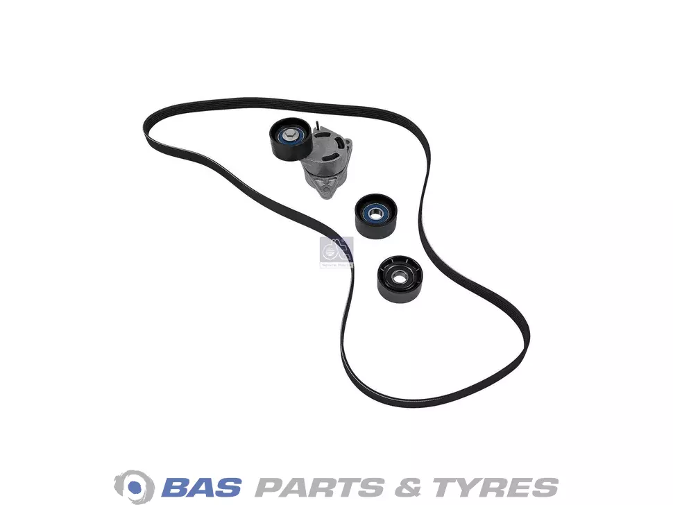 Tensor de correa DT Spare Parts 7701473440