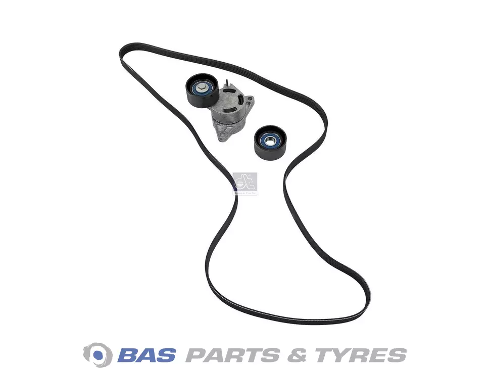 Riemenspanner DT Spare Parts 7701477608