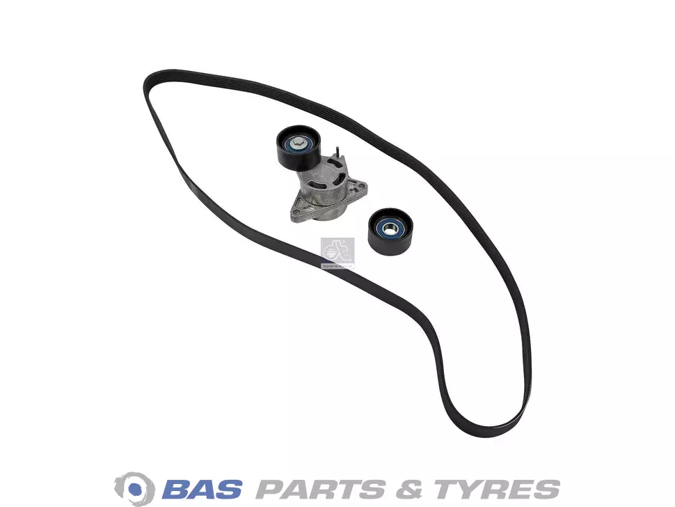Riemenspanner DT Spare Parts 7701475193