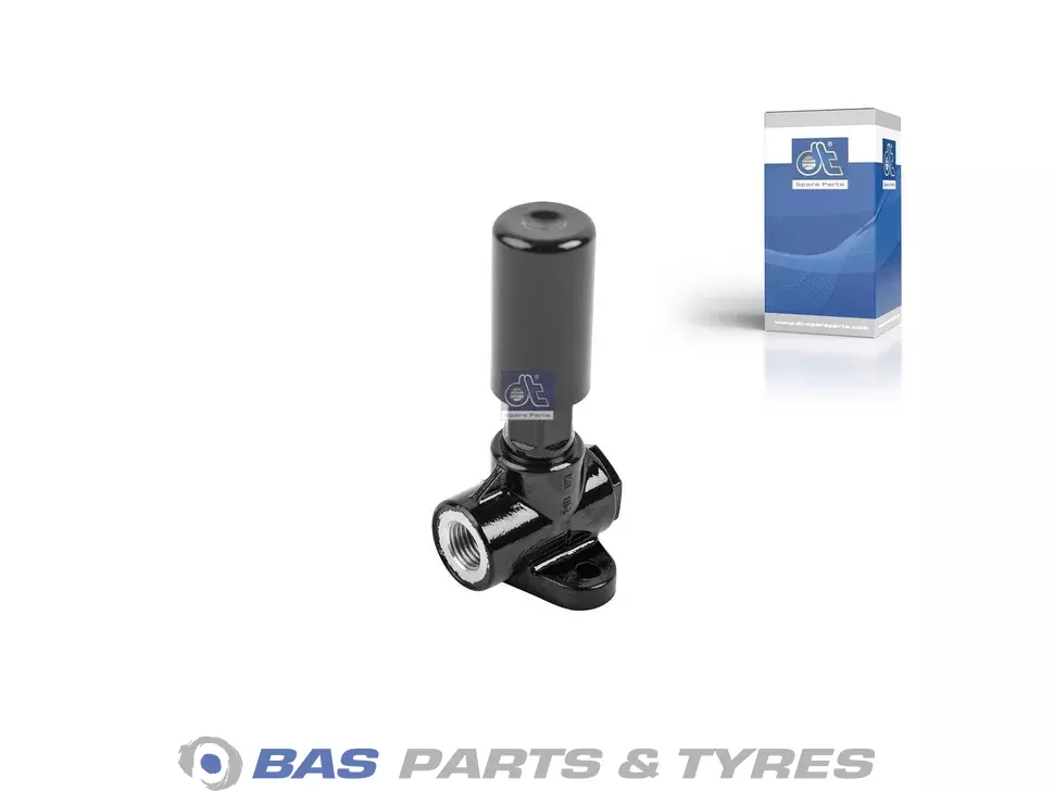 Boost-Pumpe DT Spare Parts 5010230299
