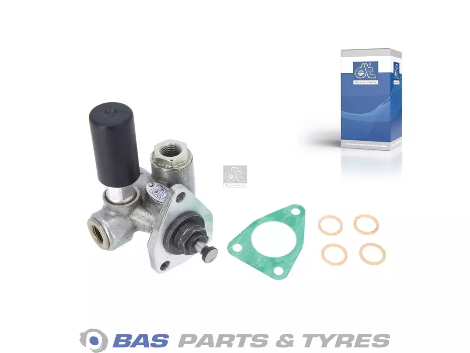 Boost-Pumpe DT Spare Parts 5000819891