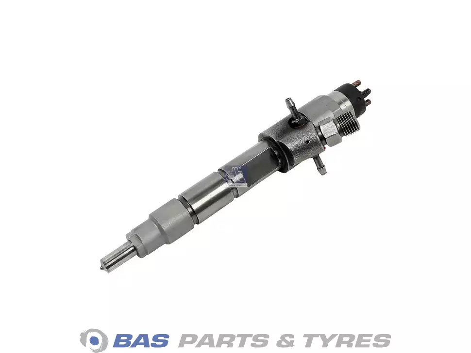 Einspritzventil DT Spare Parts 5010450532