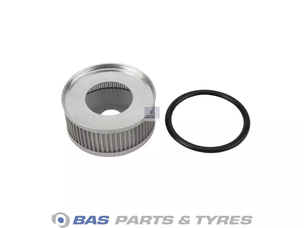 Filter goriva DT Spare Parts 5000822272