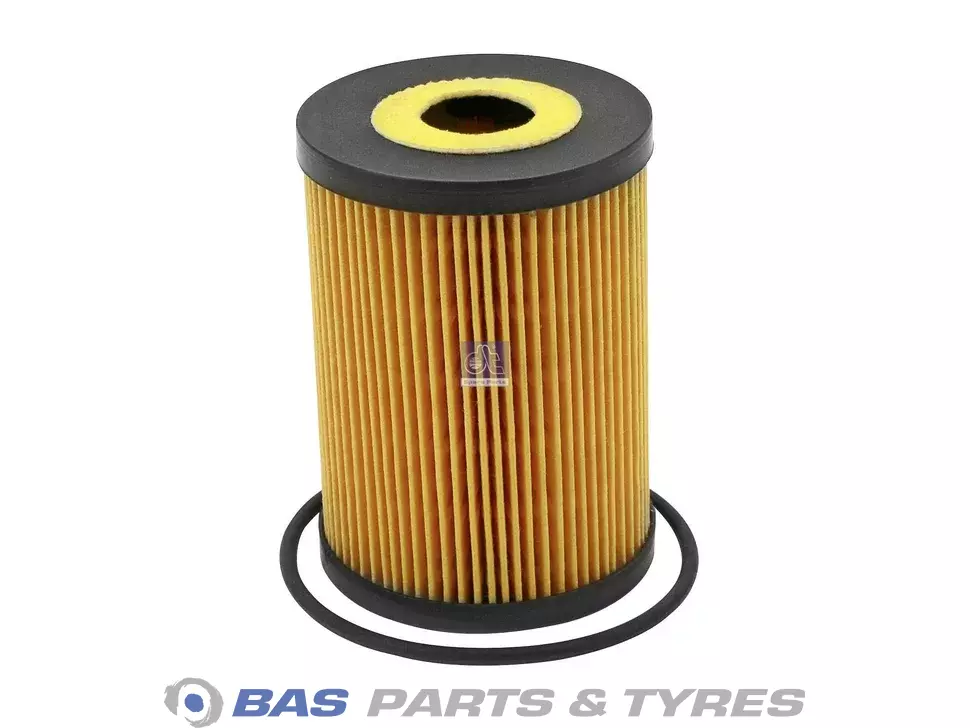 Ölfilter DT Spare Parts 5001869773