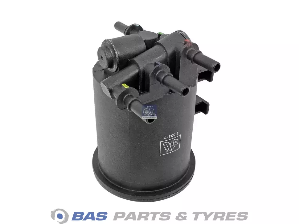 Filter goriva DT Spare Parts 7700109585