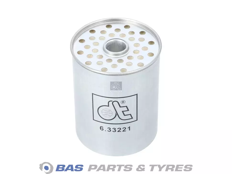 Filter goriva DT Spare Parts 0000921565