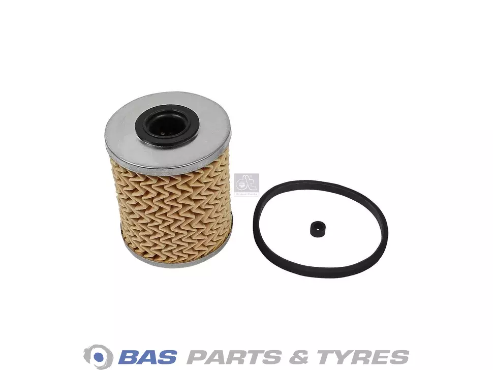 Filter goriva DT Spare Parts 164039587R