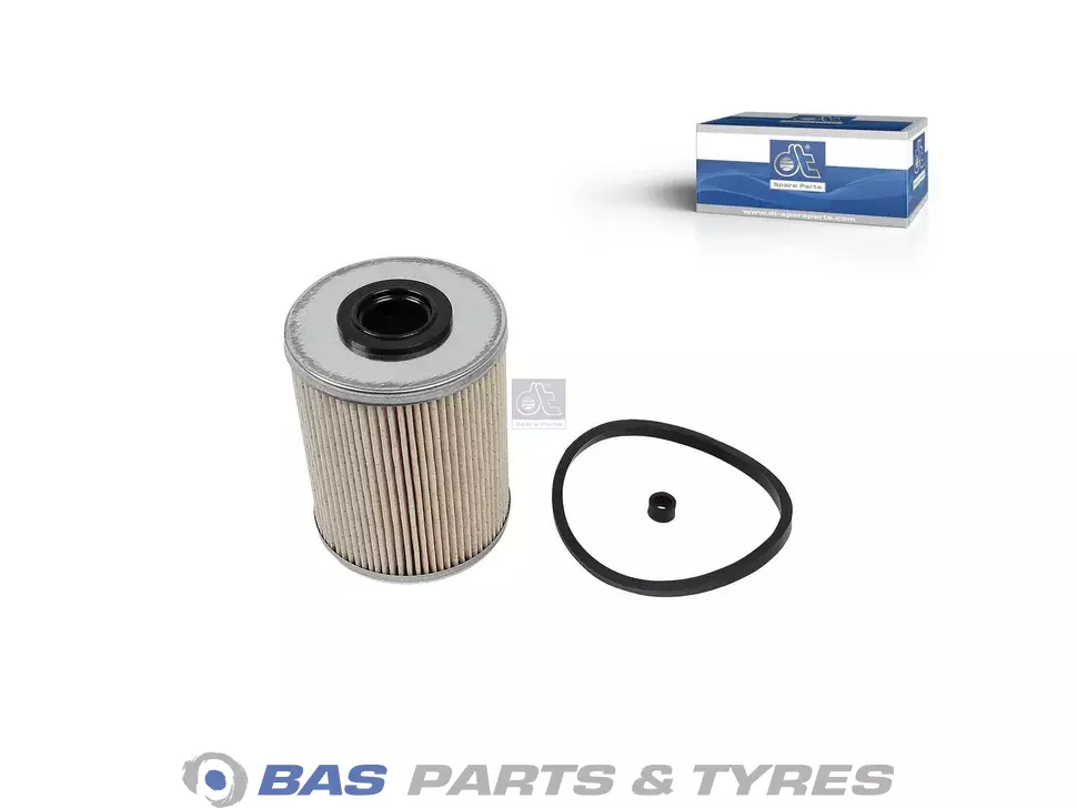 Filter goriva DT Spare Parts 30617334