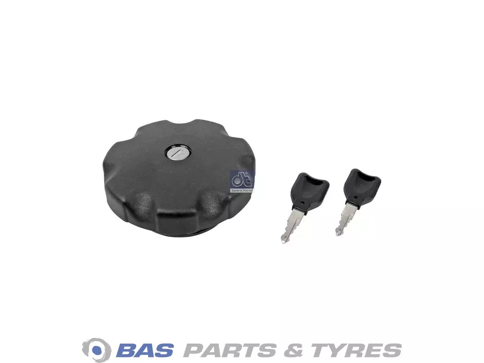 Capac rezervor DT Spare Parts 5001844975