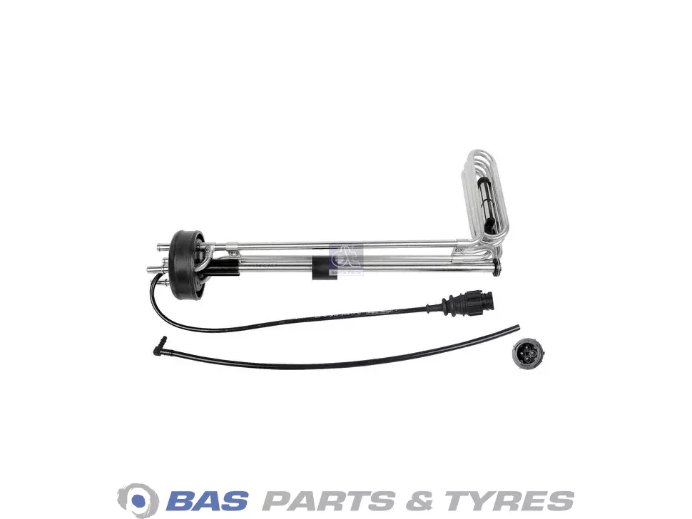 Fuel level sensor DT Spare Parts 7421124970