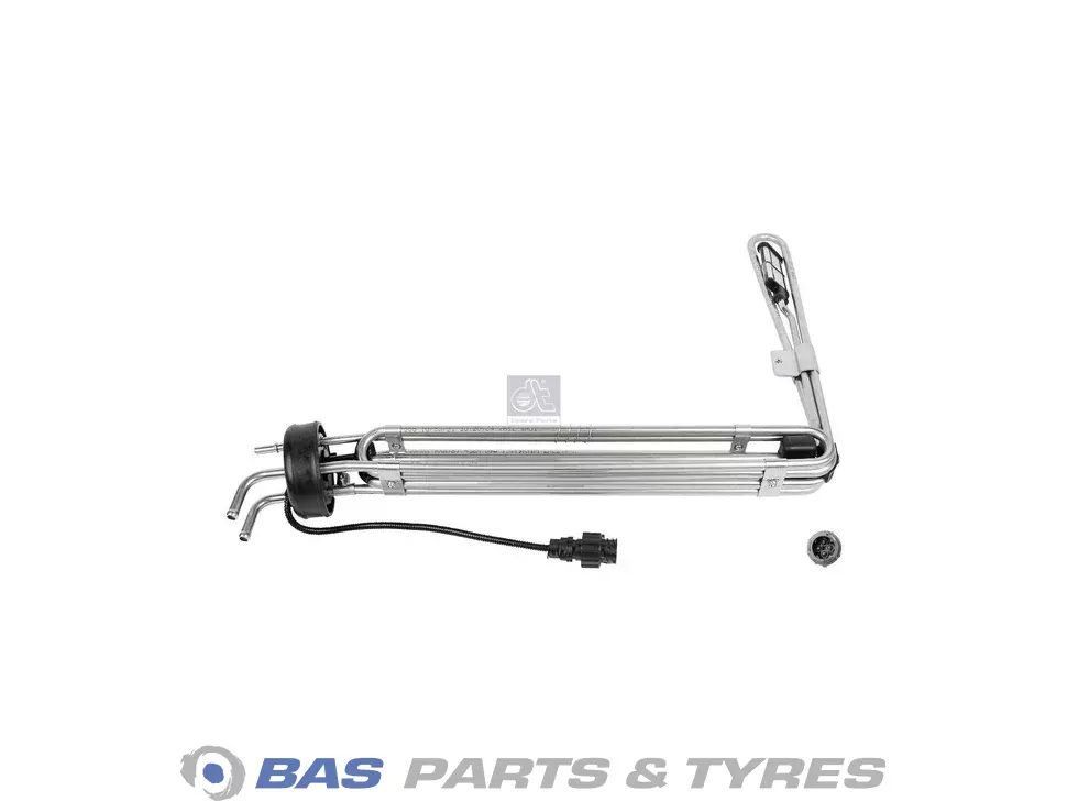 Fuel level sensor DT Spare Parts 7421073823