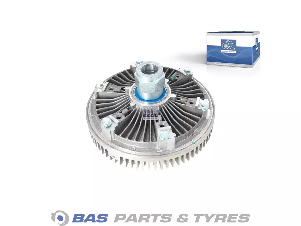 Fan coupling DT Spare Parts 7420867352