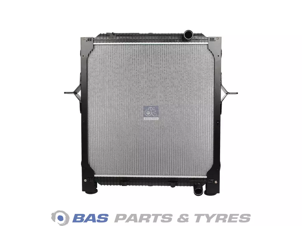 Kühler DT Spare Parts 5001868514