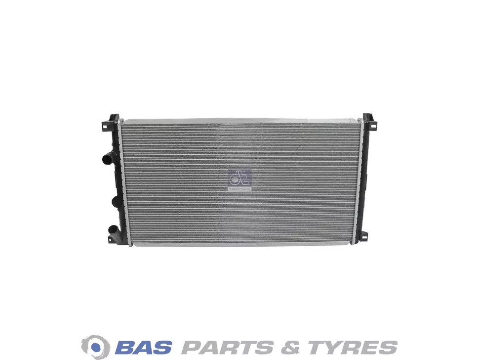Radiator DT Spare Parts 7701057119