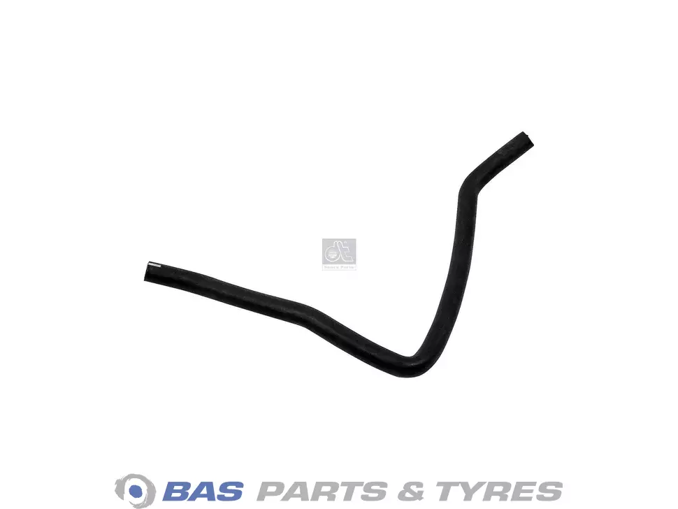 أنبوب المشعاع DT Spare Parts 217410014R