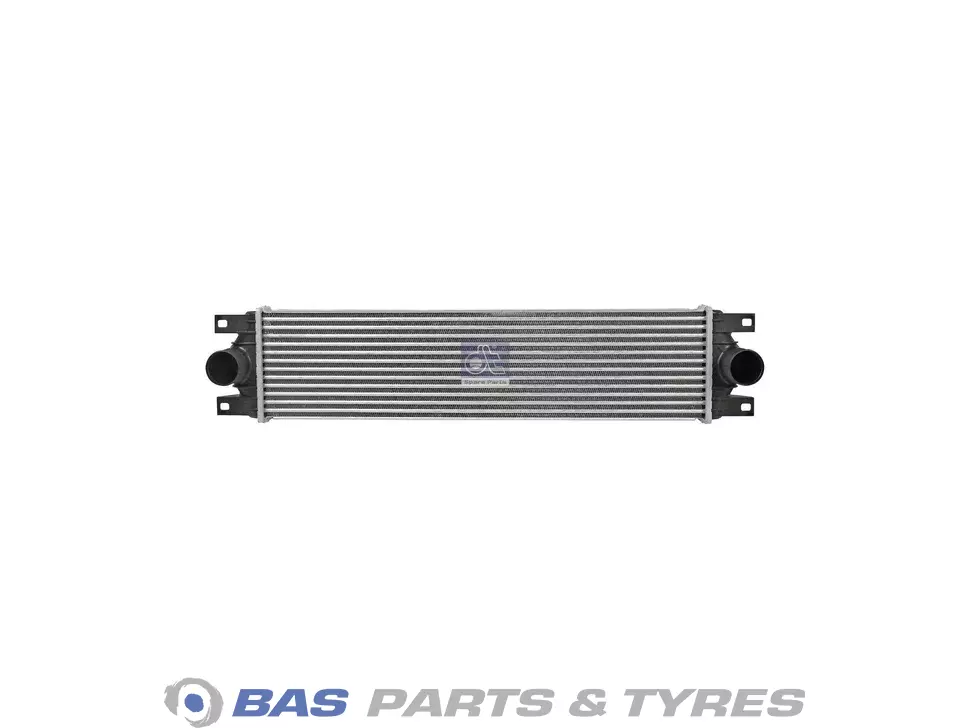 Intercooler DT Spare Parts 0093179776