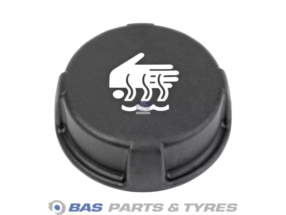 Capotă DT Spare Parts 20503362