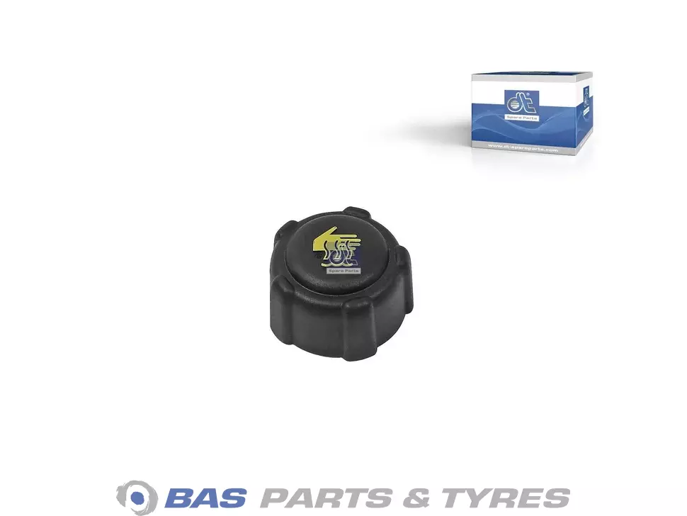 Capotă DT Spare Parts 7700805131