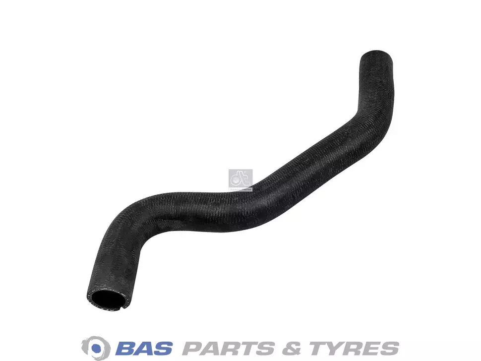 أنبوب المشعاع DT Spare Parts 8200243677