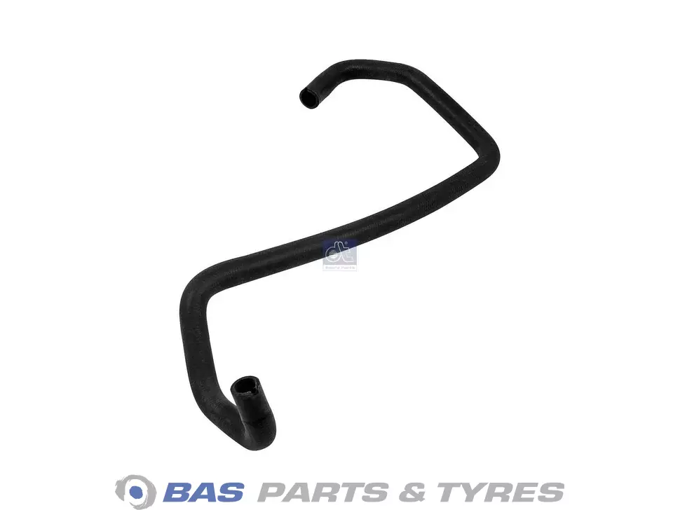 أنبوب المشعاع DT Spare Parts 8200199015