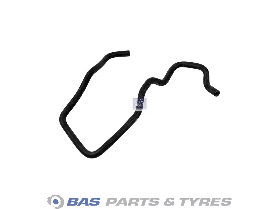 أنبوب المشعاع DT Spare Parts 8200199020
