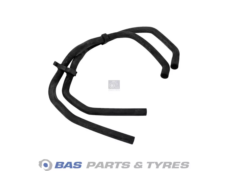أنبوب المشعاع DT Spare Parts 7700308664