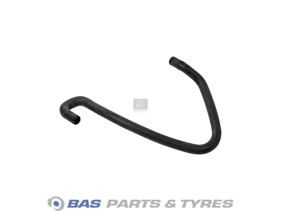 أنبوب المشعاع DT Spare Parts 7700302006