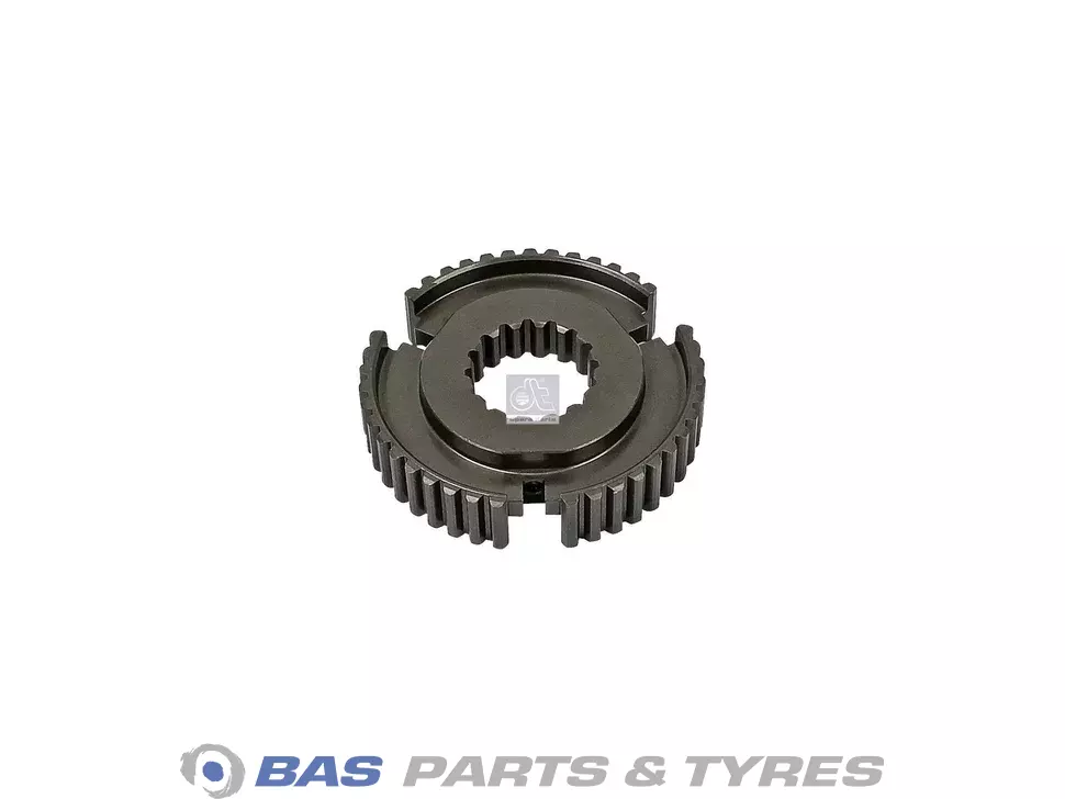 Schiebemuffe DT Spare Parts 5001854866 Schiebemuffe DT Spare Parts 5001854866