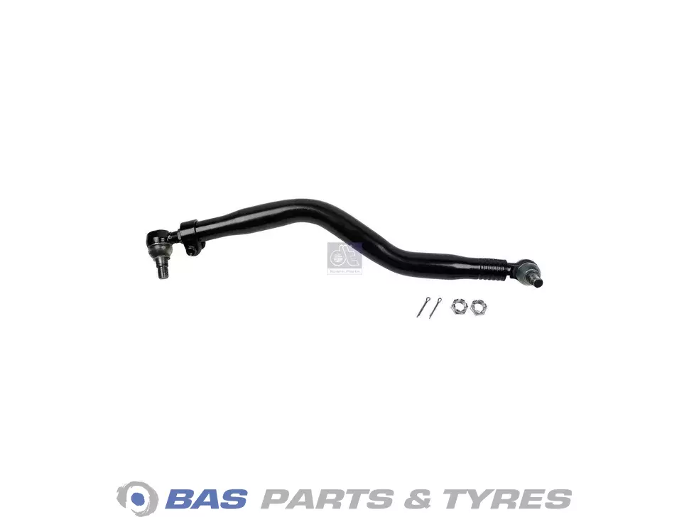 Drag link DT Spare Parts 0025379288 Drag link DT Spare Parts 0025379288