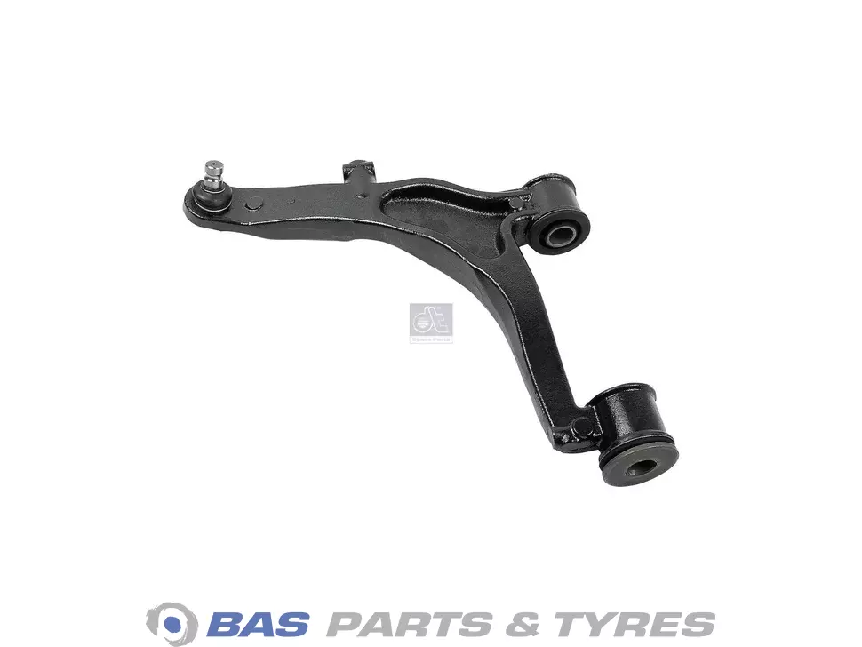 Brazo de control DT Spare Parts 6006003102 Brazo de control DT Spare Parts 6006003102