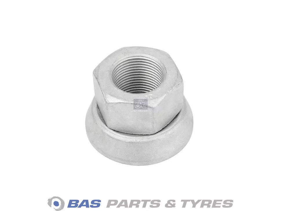 Radmutter DT Spare Parts 0003156050 Radmutter DT Spare Parts 0003156050
